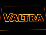Valtra LED Sign - Yellow - TheLedHeroes