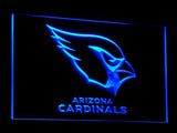 Arizona Cardinals LED Sign - Blue - TheLedHeroes