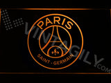 FREE Paris Saint Germain LED Sign -  - TheLedHeroes