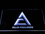FREE Allis Chalmers LED Sign - White - TheLedHeroes