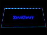 FREE Starcraft LED Sign - Blue - TheLedHeroes