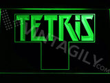 FREE Tetris LED Sign - Green - TheLedHeroes