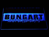 FREE Bungart LED Sign - Blue - TheLedHeroes