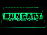 FREE Bungart LED Sign - Green - TheLedHeroes