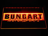 FREE Bungart LED Sign - Orange - TheLedHeroes