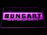 FREE Bungart LED Sign - Purple - TheLedHeroes