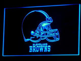 Cleveland Browns LED Sign - Blue - TheLedHeroes