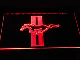 FREE Ford LED Sign - Red - TheLedHeroes