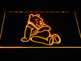 FREE Winnie LED Sign - Yellow - TheLedHeroes