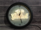 Grolsch LED Wall Clock -  - TheLedHeroes