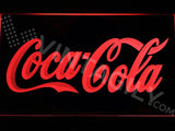 Coca Cola LED Sign - Red - TheLedHeroes