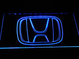 FREE Honda LED Sign - Blue - TheLedHeroes