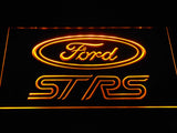 FREE Ford STRS LED Sign - Yellow - TheLedHeroes