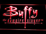 Buffy the Vampire Slayer Movie LED Sign -  - TheLedHeroes