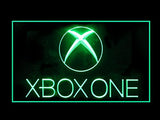 XBOX ONE LED Sign - Green - TheLedHeroes