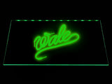 FREE Wale LED Sign - Green - TheLedHeroes
