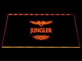 League Of Legends Jungler LED Sign - Orange - TheLedHeroes