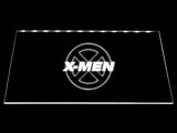 FREE X-Men LED Sign - White - TheLedHeroes