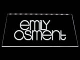 FREE Emily Osment LED Sign - White - TheLedHeroes