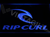 Rip Curl LED Sign - Blue - TheLedHeroes