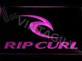 Rip Curl LED Sign - Purple - TheLedHeroes