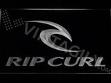 Rip Curl LED Sign - White - TheLedHeroes