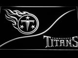 FREE Tennessee Titans (3) LED Sign - White - TheLedHeroes