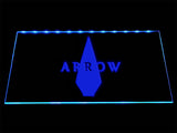 FREE Arrow LED Sign - Blue - TheLedHeroes