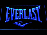 FREE Everlast LED Sign - Blue - TheLedHeroes