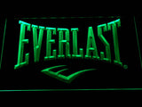 FREE Everlast LED Sign - Green - TheLedHeroes