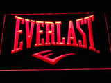 FREE Everlast LED Sign - Red - TheLedHeroes