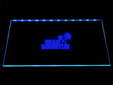 FREE Sean Kingston LED Sign - Blue - TheLedHeroes
