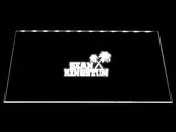 FREE Sean Kingston LED Sign - White - TheLedHeroes