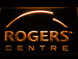 FREE Toronto Blue Jays Rogers Centre LED Sign - Orange - TheLedHeroes