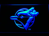FREE Toronto Blue Jays (7) LED Sign -  - TheLedHeroes
