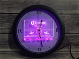 Corona Extra Bar LED Wall Clock -  - TheLedHeroes