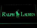 FREE Ralph Lauren LED Sign - Green - TheLedHeroes
