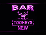 FREE Tooheys New Bar LED Sign - Purple - TheLedHeroes
