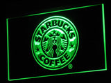 FREE Starbucks LED Sign -  - TheLedHeroes