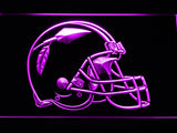 FREE Washington Redskins (5) LED Sign - Purple - TheLedHeroes