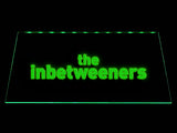 FREE The Inbetweeners LED Sign - Green - TheLedHeroes