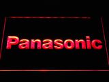 FREE Panasonic LED Sign - Red - TheLedHeroes