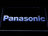 FREE Panasonic LED Sign - White - TheLedHeroes