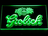 FREE Grolsch LED Sign -  - TheLedHeroes