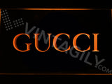 Gucci LED Sign - Red - TheLedHeroes