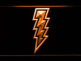 San Diego Chargers (9) LED Sign - Orange - TheLedHeroes