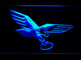 Philadelphia Eagles (9) LED Sign - Blue - TheLedHeroes