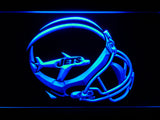 FREE New York Jets (5) LED Sign - Blue - TheLedHeroes