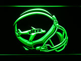 FREE New York Jets (5) LED Sign - Green - TheLedHeroes