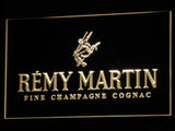 FREE Rémy Martin LED Sign - Yellow - TheLedHeroes